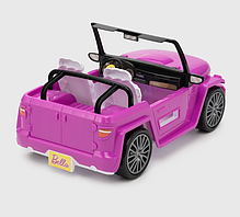 Іграшкова Машина для ляльок 31 см Bella, кабріолет. 3 кольори R168-D, фото 5