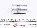 Фільтр паливний Smart 0.8CDI KNECHT KL 165 UA61, фото 3