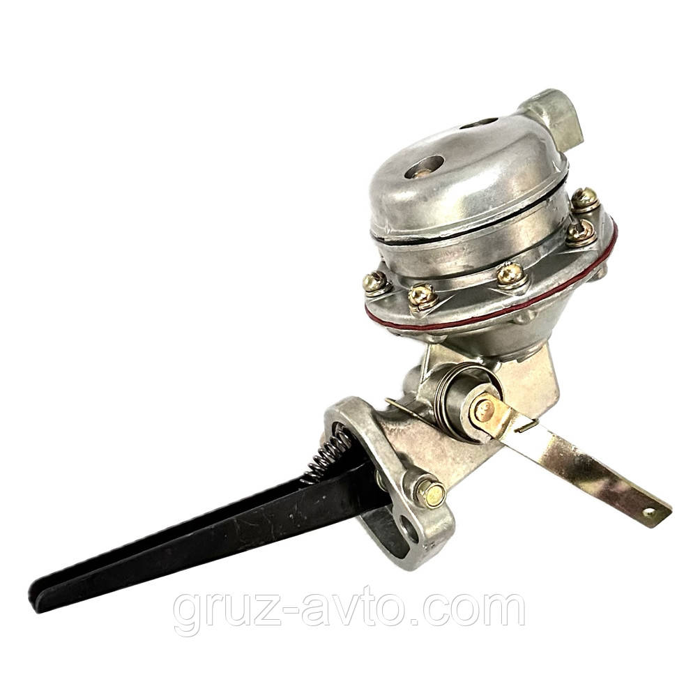 Бензонасос или насос топливный в сборе ГАЗ-53 ГАЗ-66 ГАЗ-3307 ШААЗ / 13 ...