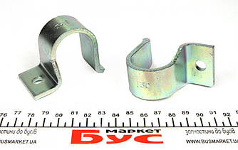 Кронштейн стабілізатора (переднього) MB Sprinter/VW LT 96- MERCEDES 9013230288 UA62