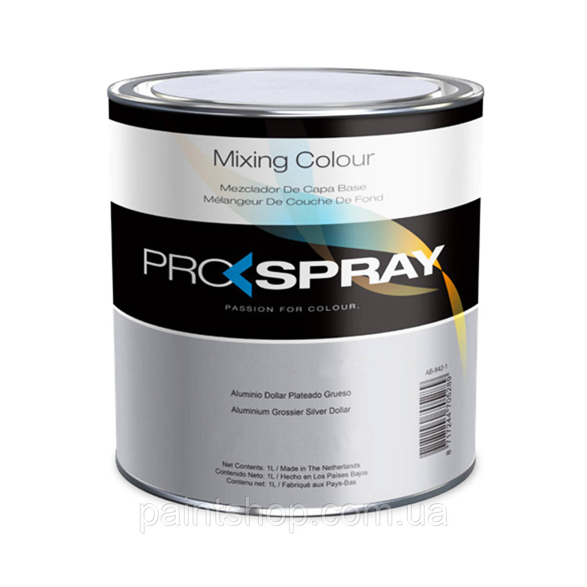 Регулятор тона Prospray 1 л, фото 1