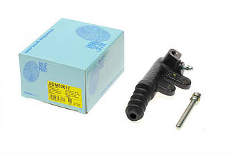 Циліндр зчеплення (робочий) Mazda 323/626/MX-3/MX-6 1.8/2.0 16V 87-05 BLUE PRINT ADM53617 UA62