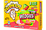 Драже WARHEADS Sour Wedgies 99 г, фото 3