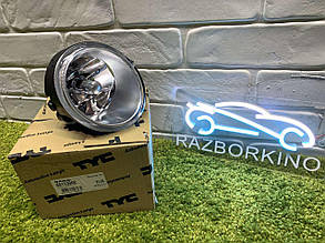 Туманка renault trafic Vivaro Laguna megane 2 scenic kangoo