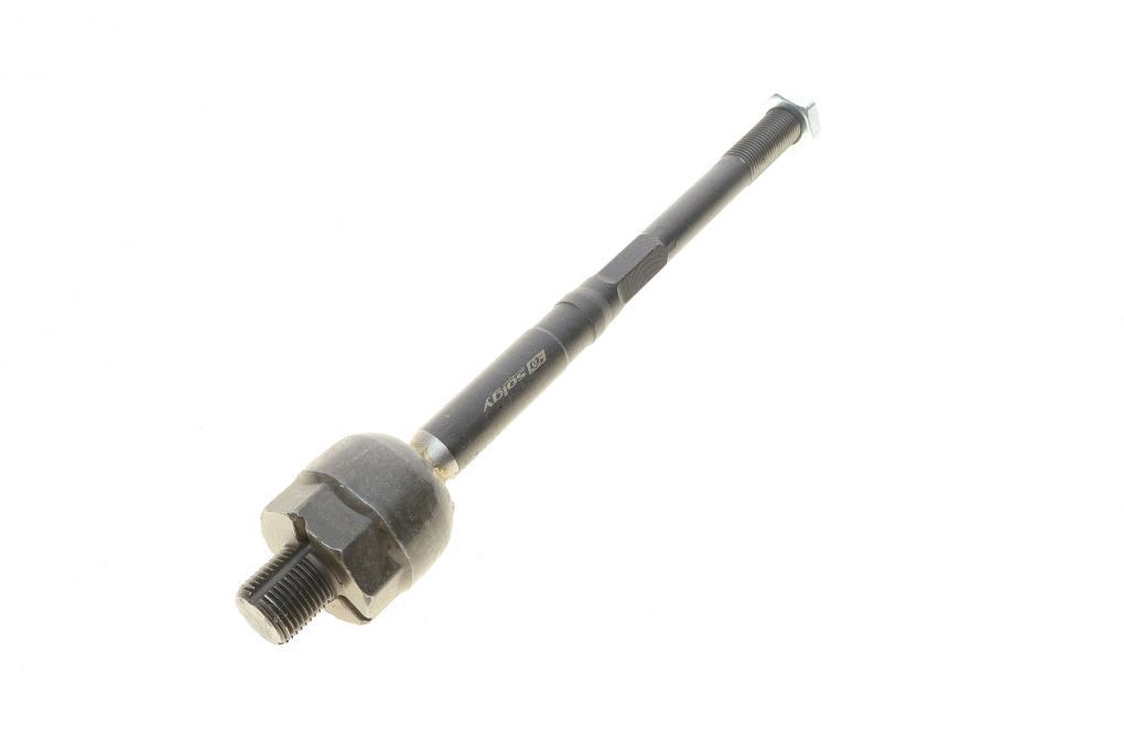 Тяга рульова BMW 1 (E81/E82/E87/E88/E90)/3 (E90/91/92/93)/X1 (E84) 04-15 SOLGY 205065 UA61, фото 1