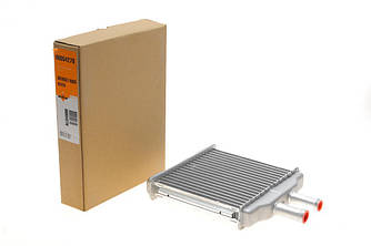 Радіатор пічки Chevrolet Lacetti/Daewoo Nubira 1.4-1.8/2.0D 05- NRF 54270 UA62