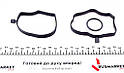 Сепаратор (мастиловіддільник) BMW 3 (E46/E91)/5 (E60) 01-12 MEYLE 314 038 0004 UA61, фото 3