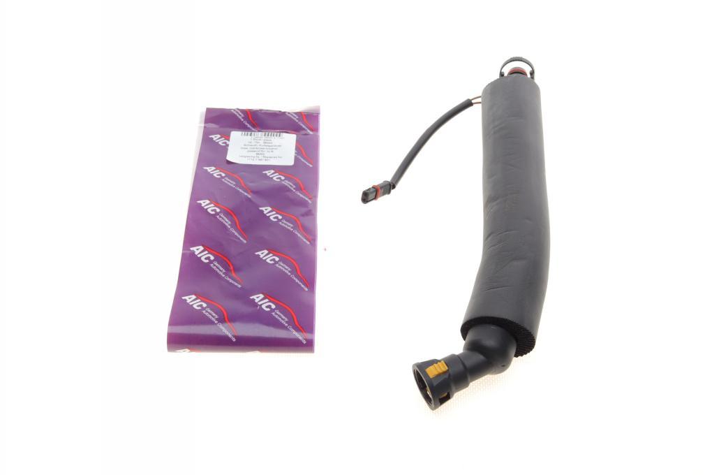 Трубка вентиляції картера BMW 5 (E60) 2.5/3.0i 03-11 (N52) AIC 55544 UA61