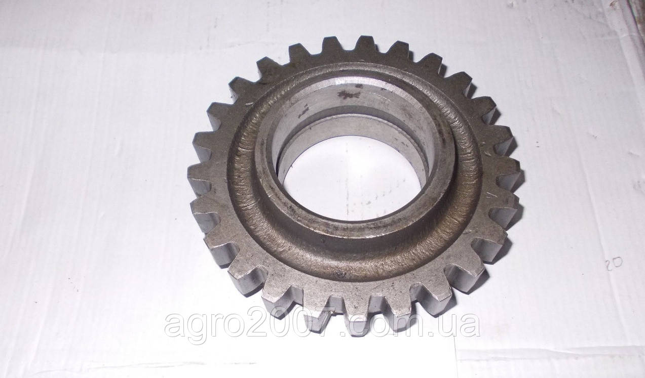 Шестірня КПП паразитна заднього ходу 36-1701082, фото 1