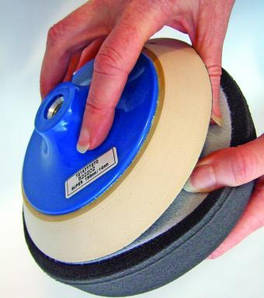 Диск-підошва Surf-Ase Mini 73 x 14 мм