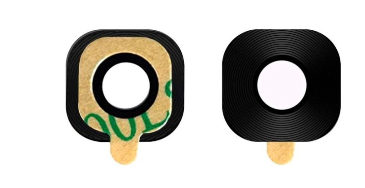 Cкло камери Samsung J320/J500/J700/G531/G530 Original, фото 1