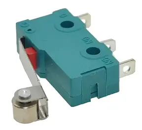 Мікроперемикач KW