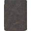 Чохол для Pocketbook Inkpad 4 743G, Inkpad Color 2 743C Galeo TPU Folio Графіт, фото 2