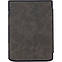 Чохол для Pocketbook Inkpad 4 743G, Inkpad Color 2 743C Galeo TPU Folio Графіт, фото 3
