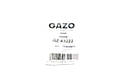 Штуцер зливу форсунки Fiat Doblo 1.3 JTD 04-10 GAZO GZ-A1222 UA61, фото 3