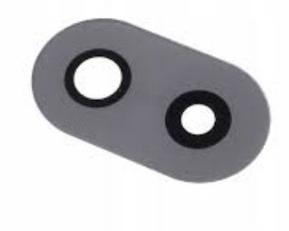 Cкло камери Huawei Honor 6X/BLN-AL10 Gray Original, фото 1