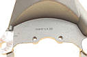 Помпа оливи VW Golf II/III/Polo 1.0-1.8/1.3D/1.4D -02 AIC 51239 UA61, фото 5