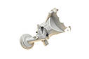 Помпа оливи VW Golf II/III/Polo 1.0-1.8/1.3D/1.4D -02 AIC 51239 UA61, фото 6