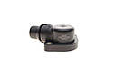Фланець системи охолодження VW Passat/Sharan/Audi A4/A6 1.9TDI 95-10 BOGAP A4252120 UA61, фото 5