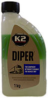 Шампунь (активна піна) K2 Diper 0.9 л / 1 кг Пантехнікс арт.РА3358
