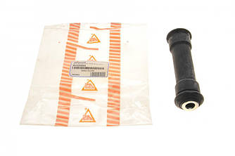 Сайлентблок ресори (задньої/серьга) MB Sprinter 208-316/VW LT 96-06 ASMETAL 38MR0100 UA62