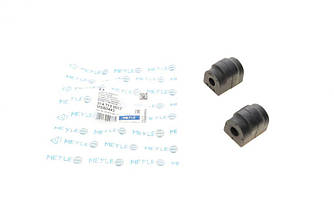 Втулка стабілізатора (заднього) BMW 3 (F30/F80) 11- (d=12mm) MEYLE 314 715 0012 UA62