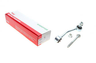 Тяга стабілізатора (заднього) (L) Audi Q7 06-/ Porsche Cayenne 10- FAG 818 0523 10 UA62