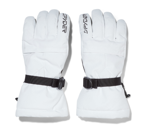 Рукавички Spyder synthesis gtx ski gloves , Розмір: S, XS, M (MD)