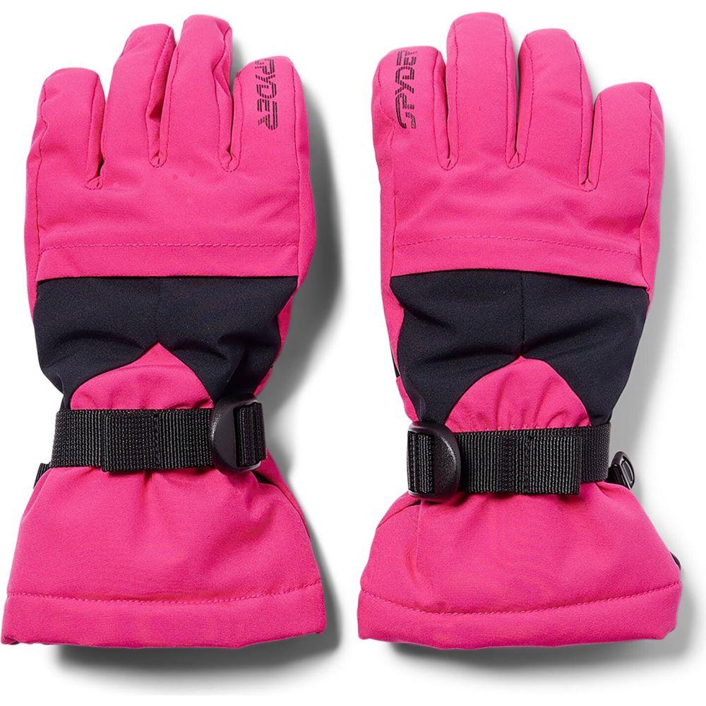 Рукавички Spyder synthesis ski gloves , Розмір: L, M, S (MD)