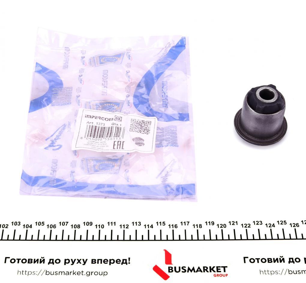 Сайлентблок важеля (переднього) Dacia Dokker/Renault Logan II 12- IMPERGOM 1373 UA61
