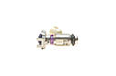 Форсунка бензинова Skoda Fabia/Octavia/Roomster/VW Golf VI 1.4 06-15 MAGNETI MARELLI 805009523201 UA61, фото 3