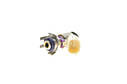 Форсунка бензинова Skoda Fabia/Octavia/Roomster/VW Golf VI 1.4 06-15 MAGNETI MARELLI 805009523201 UA61, фото 4