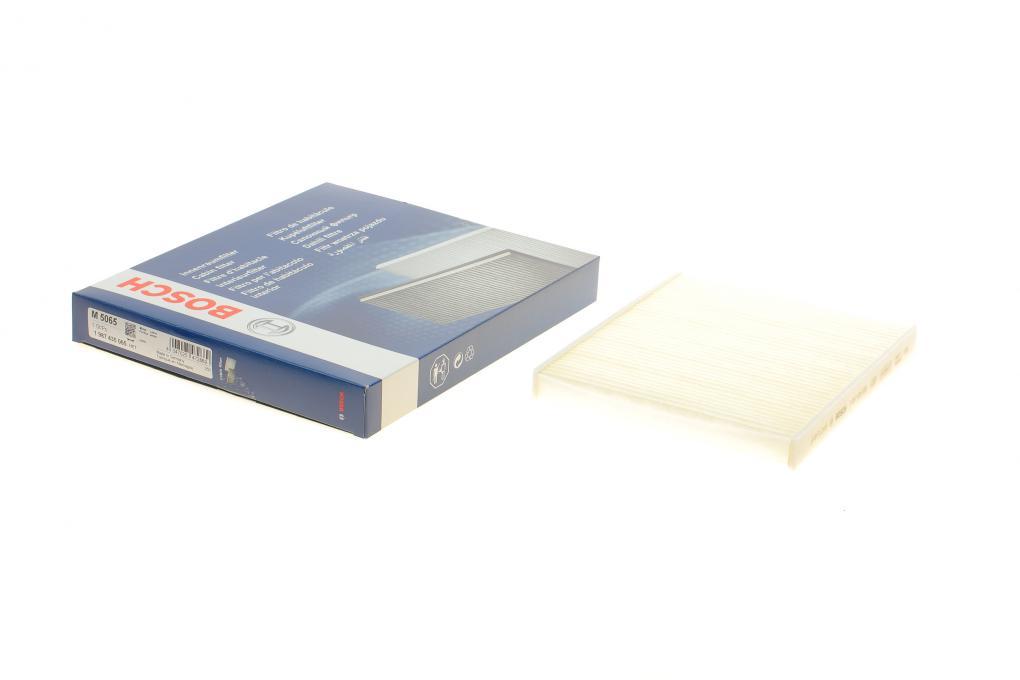 Фільтр салону BMW X5 (E70/F15)/X6 (E71) 07-18 BOSCH 1 987 435 065 UA62, фото 1