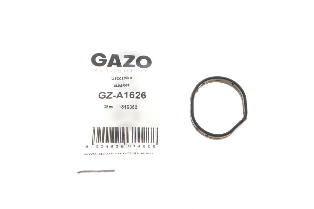 Прокладка кришки ГРМ Ford Connect 1.0 EcoBoost 13- GAZO GZ-A1626 UA61
