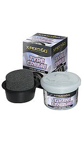 Крем для шин Surf-Ace Xpert