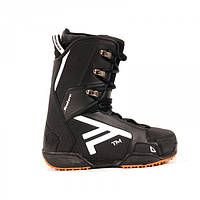 Черевики сноубордичні Salomon venture 2 black, Розмір: 26 (MD)