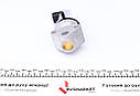 Клапан EGR Skoda Fabia/VW Polo 1.2i 01- NRF 48337 UA61, фото 4
