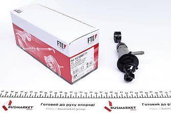 Циліндр зчеплення (головний) Fiat Ducato 2.3D 06- = KG150087.7.1 FTE (Valeo) 2105415 UA62