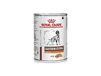 Royal Canin (Роял Канин) Gastrointestinal Low Fat консервы для собак при расстройствах пищеварения 410 г