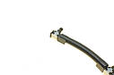 Шланг зливний BMW 3 (E90/F30/F80)/5 (F10)/X5 (E70/F15/F85) 06-18 N57 D30 TRUCKTEC AUTOMOTIVE 08.13.023 UA61, фото 5