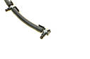 Шланг зливний BMW 3 (E90/F30/F80)/5 (F10)/X5 (E70/F15/F85) 06-18 N57 D30 TRUCKTEC AUTOMOTIVE 08.13.023 UA61, фото 6