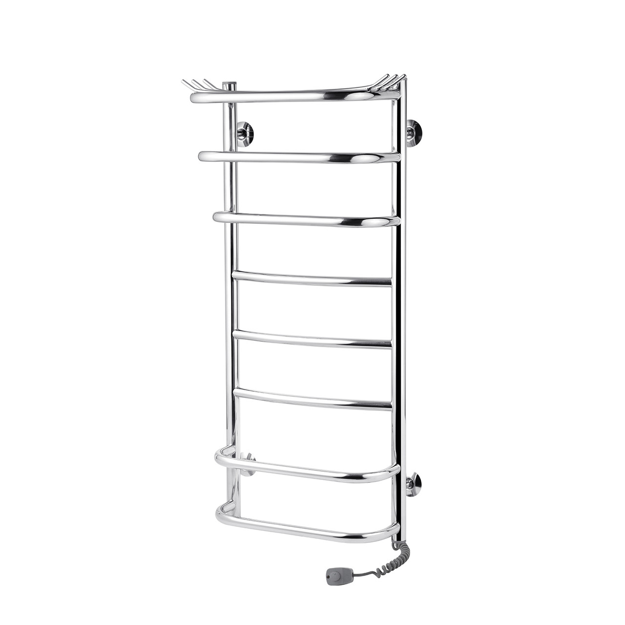 Сушарка для рушників електрична Kroner Канна ДК05ER 900х400/8 ER