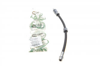 Шланг гальмівний (передній) Audi A4 00-09 CAVO C901 123A UA62