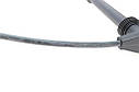 Провід запалювання Fiat Brava/Bravo/Palio 1.6 16V 95-02 (к-кт) (MSQ0049) MAGNETI MARELLI 941319170049 UA61, фото 3