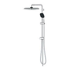 Душова система Grohe QuickFix Vitalio Comfort 250 Cube 26698001, фото 5
