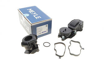 Клапан вентиляції картера BMW 3 (E46/E91)/5 (E61) 04-12 M47/N47 MEYLE 314 036 0016 UA62