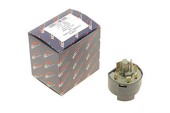 Контактна група Opel Combo 94-01/Omega B 94-03 AIC 50804 UA62