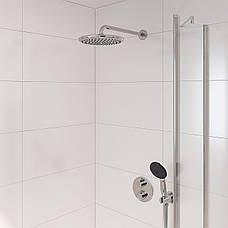 Душова система прихованого монтажу термостатична Grohe QuickFix Precision Grohtherm 34883000, фото 6