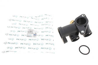 Фланець системи охолодження Audi A4/A6/Cabriolet/VW Passat 1.8 94-05 MEYLE 100 121 1050 UA62