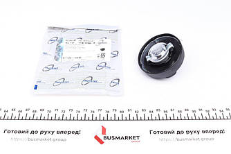 Кришка бака паливного DB 208-609 TRUCKTEC AUTOMOTIVE 02.38.046 UA62